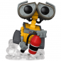 Mobile Preview: FUNKO POP! - Disney - Wall E Wall E with Fire Extinguisher #1115